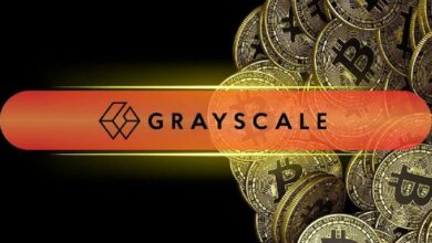 تتصدر Grayscale GBTC مخططات التدفقات الخارجية بـ90 مليون دولار وسط انهيار سعر البتكوين لما دون 60 ألف دولار - اكتشف التفاصيل!