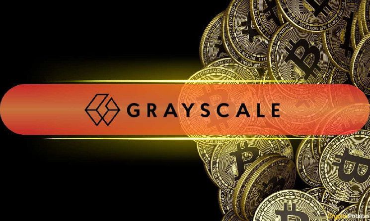 تتصدر Grayscale GBTC مخططات التدفقات الخارجية بـ90 مليون دولار وسط انهيار سعر البتكوين لما دون 60 ألف دولار - اكتشف التفاصيل!