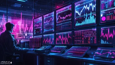 التداول عالي التردد (HFT): تقنيات التداول السريع (High-Frequency Trading (HFT))