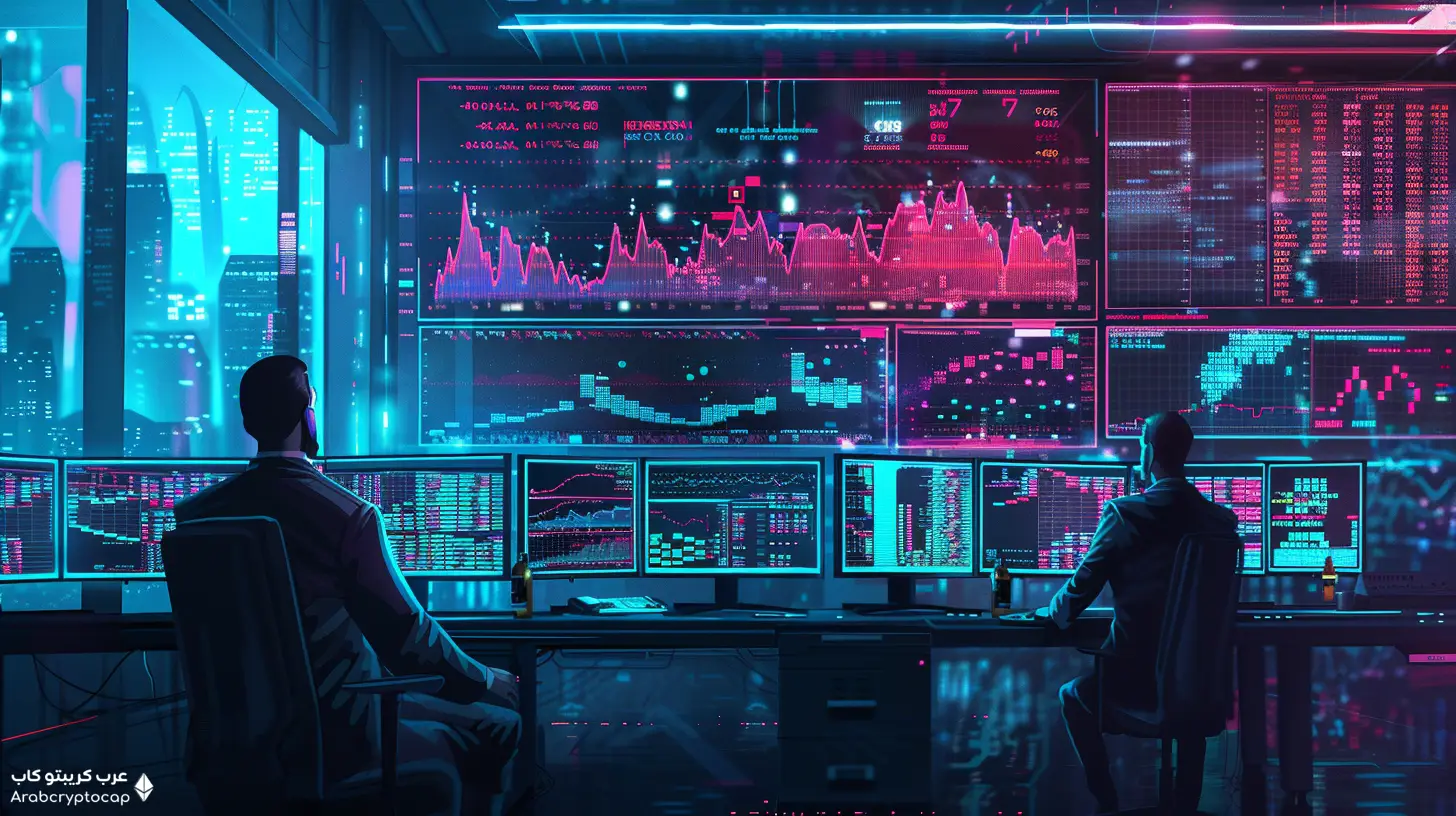 لجنة الأوراق المالية والبورصات (SEC): الجهة التنظيمية للأسواق المالية (Securities and Exchange Commission (SEC))