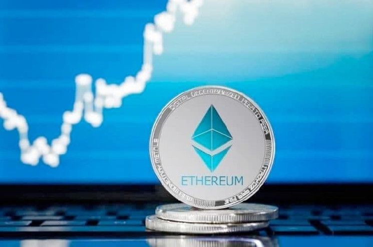 "ChatGPT-4.0 يحدد سعر إيثيريوم مع تعليق SEC تحقيقها في ETH 2.0"