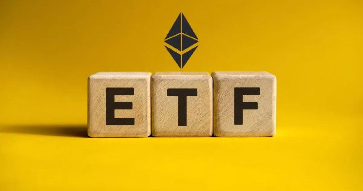 متى سيبدأ تداول صندوق Ethereum ETF؟ تاريخ محدد من محلل بلومبيرغ! التفاصيل هنا