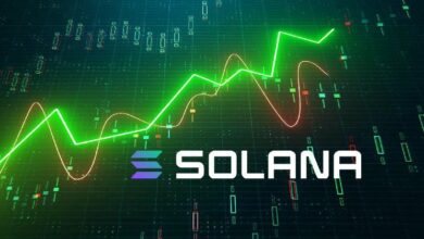 لماذا شهدت سولانا (SOL) انتعاشًا غير مسبوق هذا الأسبوع: تعرف على توقعات محللي كوينباس