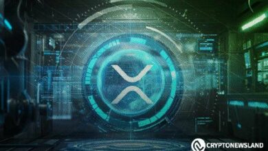 XRP يستعد للارتفاع إلى 0.55 دولار وسط تفاؤل الثيران بانتعاش السوق