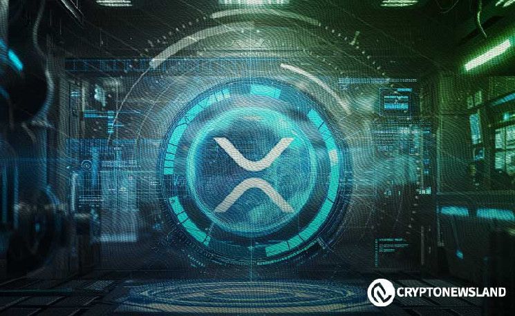 XRP يستعد للارتفاع إلى 0.55 دولار وسط تفاؤل الثيران بانتعاش السوق