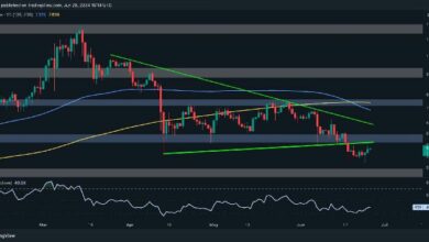 تحليل سعر بولكادوت: ما هو الاتجاه التالي لـ DOT بعد فقدان مستوى 6 دولارات؟