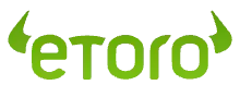 مراجعة وتقييم شركة eToro للتداول : التراخيص، الميزات، والخدمات