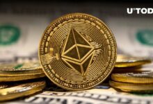 شركة استثمار كبرى تنقل 65.59 مليون دولار في إيثريوم (ETH) - اكتشف التفاصيل!