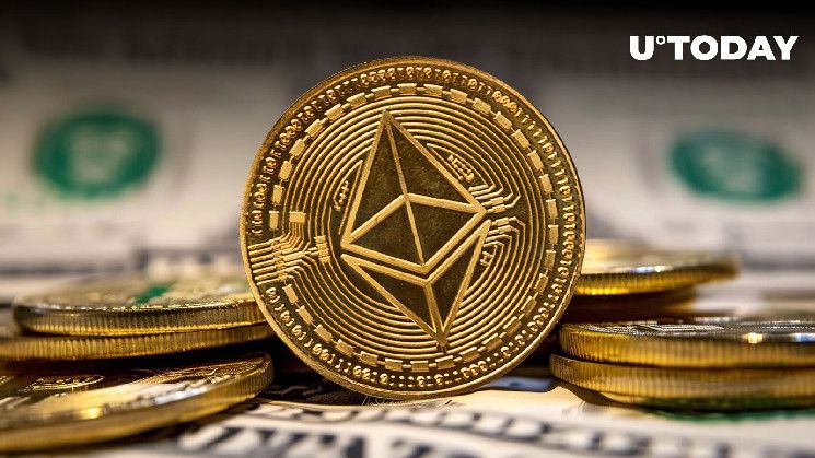 شركة استثمار كبرى تنقل 65.59 مليون دولار في إيثريوم (ETH) - اكتشف التفاصيل!