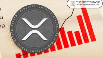 خبير يؤكد أن XRP جاهز للوصول إلى $36: اكتشف التفاصيل الآن