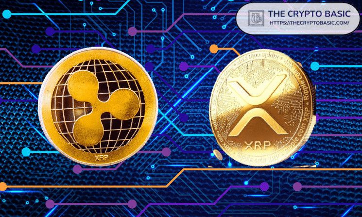 وثيقة تكشف: ريبل تخطط لبيع 25 مليار XRP فقط للتشغيل والربح