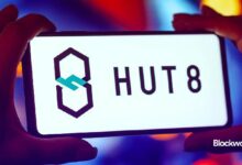 حقّق في طموحات Hut 8 في الذكاء الاصطناعي بعد تأمين تمويل بـ150 مليون دولار - اقرأ المزيد الآن!