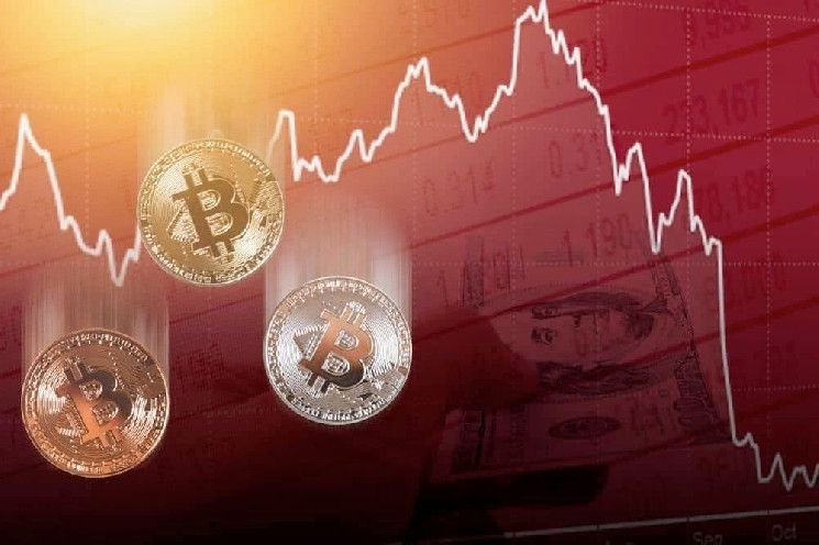 خبير يتوقع "سقوط مفاجئ وقوي" للبيتكوين، ويحدد السعر الأدنى لـ BTC