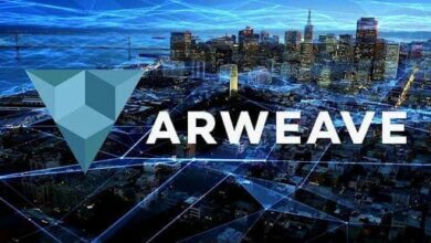 "اكتشاف AO من Arweave: جمع 260 مليون دولار في 4 أيام"