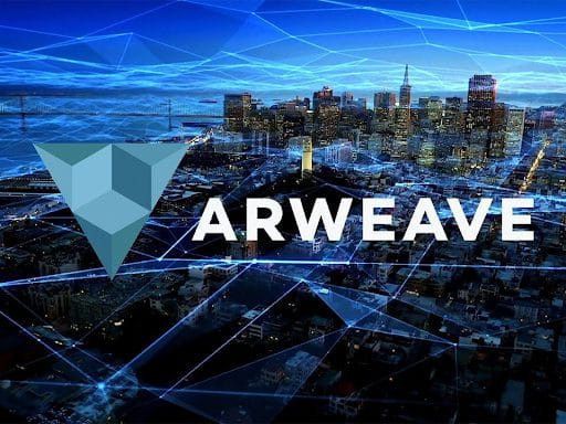 "اكتشاف AO من Arweave: جمع 260 مليون دولار في 4 أيام"