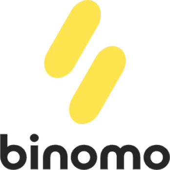 مراجعة وتقييم شركة Binomo للتداول : التراخيص، الميزات، والخدمات