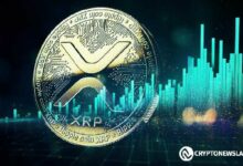 الوضوح القانوني لـ XRP يعزز ثقة السوق وسط التحديات التنظيمية – اكتشف التفاصيل now!