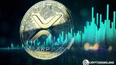 الوضوح القانوني لـ XRP يعزز ثقة السوق وسط التحديات التنظيمية – اكتشف التفاصيل now!