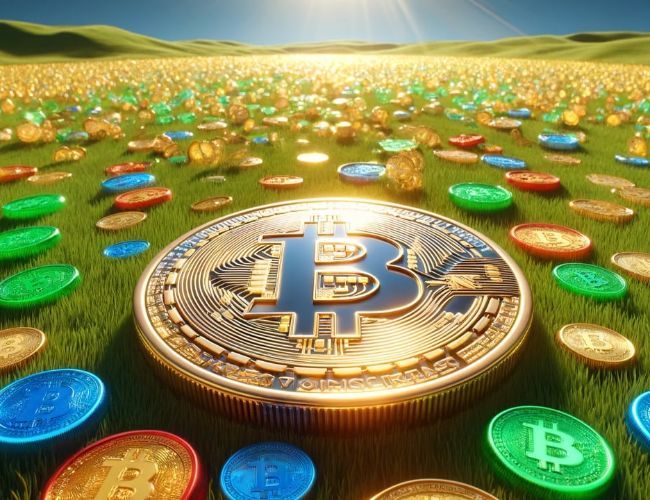 توقعات سعر البيتكوين: محللون بارزون يتوقعون وصول BTC إلى أعلى مستوى تاريخي بستة أرقام - اكتشف التفاصيل