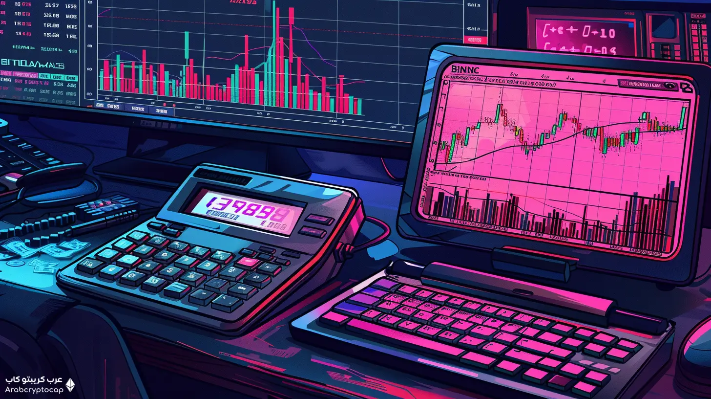 التصفية القسرية: بيع الأصول تلقائيًا لتغطية الديون (Forced Liquidation)