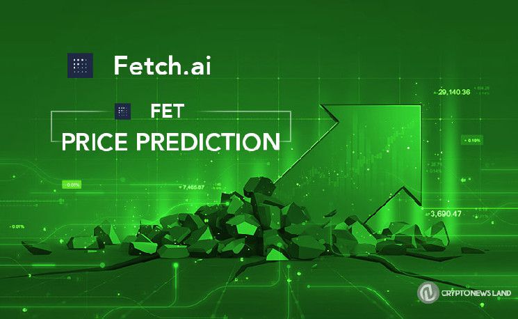 قفزة في عملة FET AI قبل الدمج: هل يمكن لـ Fetch.ai الوصول إلى نطاق $1.95 – $2.55؟ اقرأ المزيد!