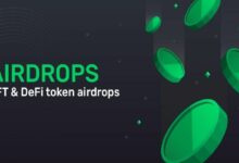 احصل على أكثر من 1.1 مليون دولار في 350 محفظة عبر Zksync Airdrop!