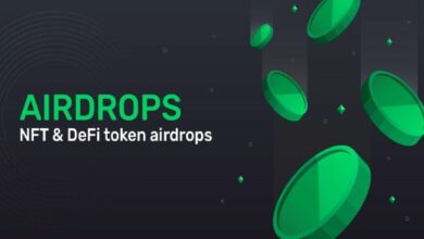 احصل على أكثر من 1.1 مليون دولار في 350 محفظة عبر Zksync Airdrop!