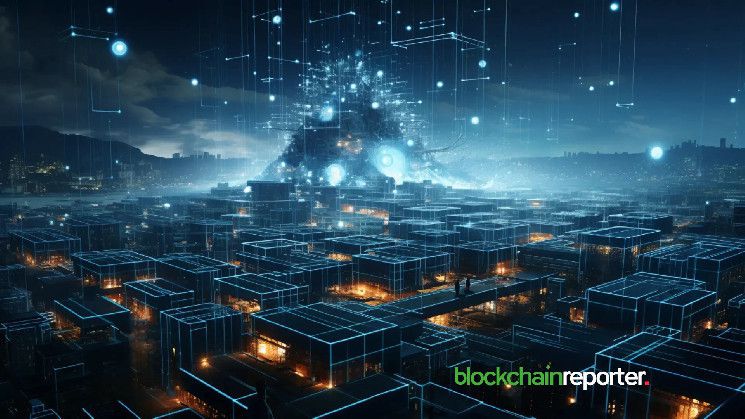 تحالف استراتيجي لمحفظة Coin98 Super مع Mint Blockchain لتمكين مستخدمي NFT العالميين – اكتشف المزيد الآن