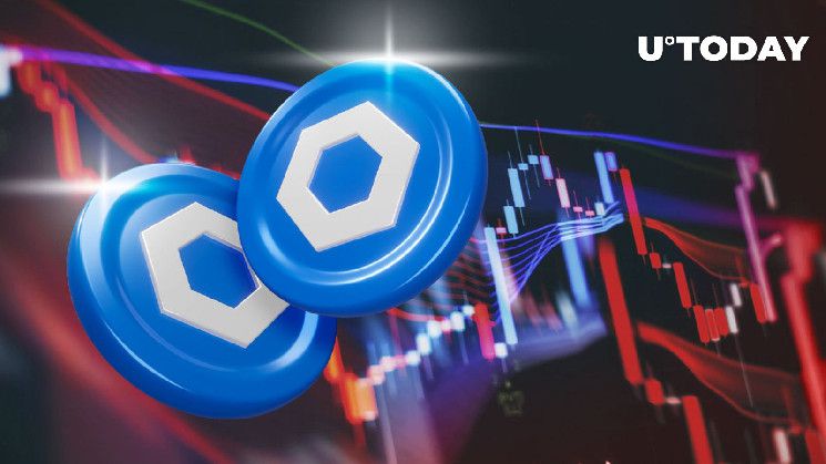 مجتمع Chainlink (LINK) حائر بسبب نشاط الحيتان: اكتشف التفاصيل