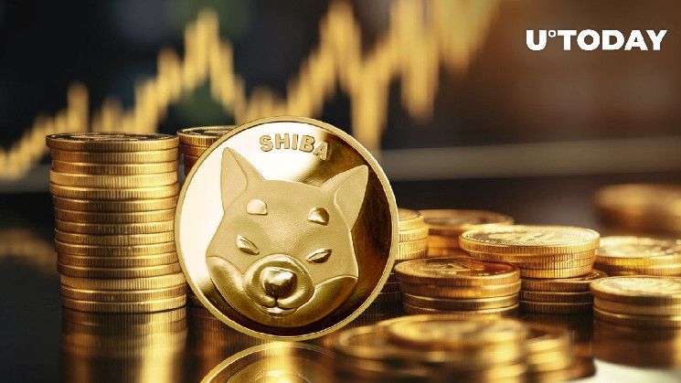 صعود مذهل لعملة شيبا إينو (SHIB) بنسبة 4320% في تدفقات صافية في تعافي سعري ملحمي - اقرأ التفاصيل!