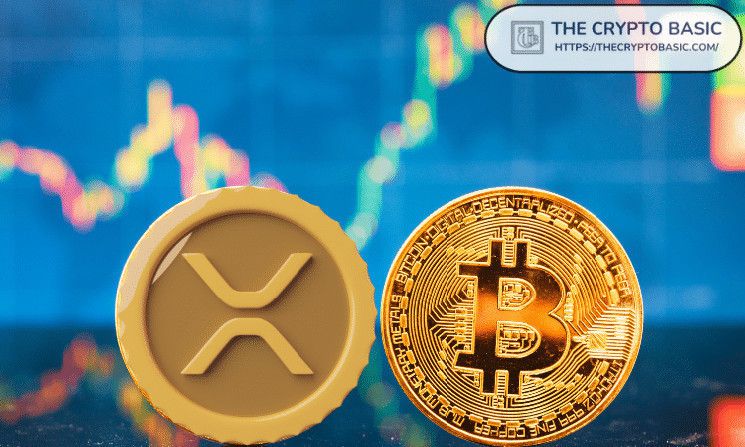 احتمال ارتفاع XRP إذا وصل بيتكوين إلى 1 مليون دولار كما توقعت بيرنشتاين - اكتشف الآن!