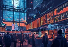 سوق الثيران: فترة ارتفاع الأسعار في سوق العملات الرقمية (Bull Market)