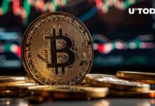 بيتكوين (BTC) يتطلع لمقاومة رئيسية وسط تكهنات السوق: التفاصيل