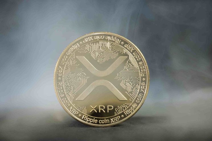 محلل يحدد مسار سعر XRP نحو "سلم الجنة" - اقرأ التفاصيل!