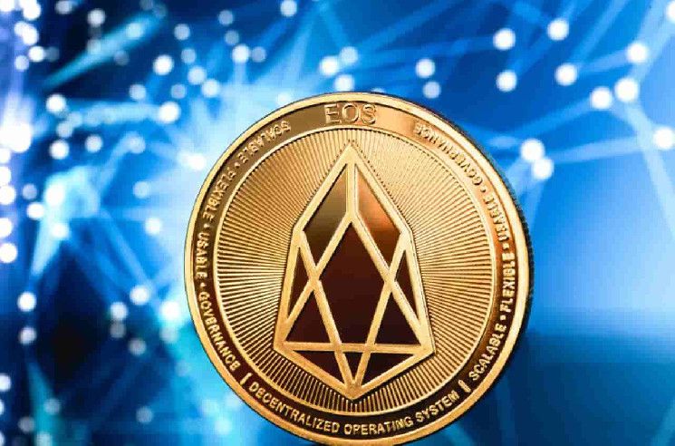 شبكة EOS تعلن عن برنامج مكافآت جديدة للتجميد - اكتشف التفاصيل الآن!