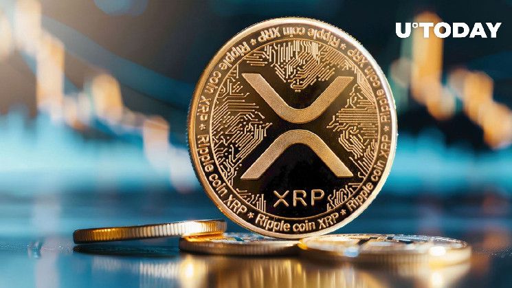 صعود ضخم لـ XRP ETPs بقيمة 500,000 دولار مع اقتراب حكم Ripple ضد SEC