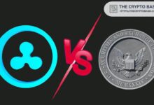 تحديث قضية XRP: ملف جديد لريبل يبرز حكم بينانس للدفاع ضد العقوبات القاسية – اكتشف المزيد الآن!