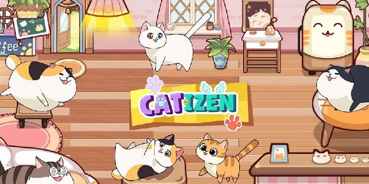 استوديو 'Catizen' يؤمن التمويل مع وصول لعبة تيليجرام إلى 25 مليون لاعب