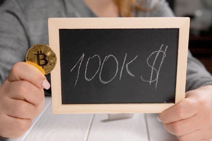 متى سيصل سعر البيتكوين إلى 100,000 دولار؟ إليك تحليل الخبراء