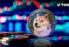 دوجكوين (DOGE) على وشك اختراق هام: التفاصيل هنا