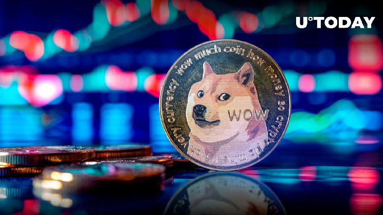 دوجكوين (DOGE) على وشك اختراق هام: التفاصيل هنا