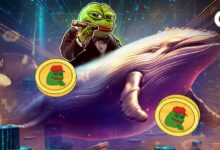 مستثمر PEPE المبكر يجني ربحاً هائلاً بـ5070 ضعف - ما هي الخطوة القادمة لعملة الميم؟