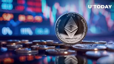 سعر إيثريوم (ETH) إلى 50,000 دولار؟ تحليل محدث بواسطة خبير