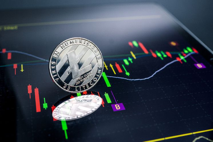 لايتكوين تستهدف تجاوز 70 دولار وسط ارتفاع السوق الشامل