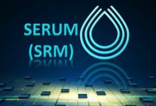 انهيار سعر سيروم بعد لجوء شركة جامب تريدنج للقضاء بشأن قرض رمز SRM - اكتشف التفاصيل!