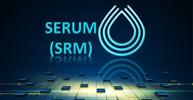 انهيار سعر سيروم بعد لجوء شركة جامب تريدنج للقضاء بشأن قرض رمز SRM - اكتشف التفاصيل!