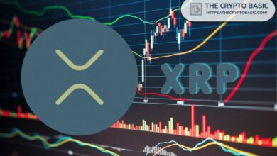 سعر XRP إذا وصل الإيثيريوم إلى $22,000 كما توقعت VanEck - اكتشف التفاصيل!