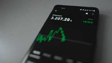 حوت إيثريوم يقوم بنقل 50 مليون دولار إلى الحفظ الذاتي مع ارتفاع السعر - اقرأ التفاصيل الآن على كريبتوغلوب