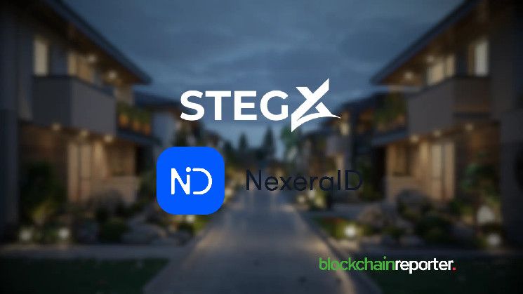 انضمام StegX و NexeralD للاستثمار العقاري عبر الحلول المرمزة - اكتشف المزيد!