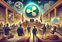 "الباحث يؤكد: فاعلية لا تضاهى لـ XRP تدحر تهديدات التريليون دولار – السعر جاهز للانطلاق"